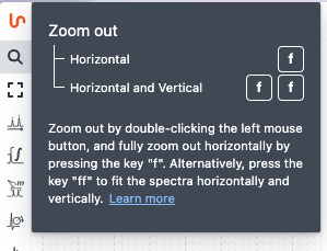 Tooltip